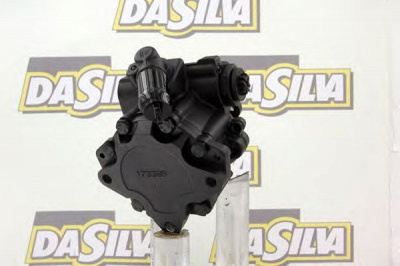 DA SILVA dp2558 -  Гидравлический насос, рулевое управление